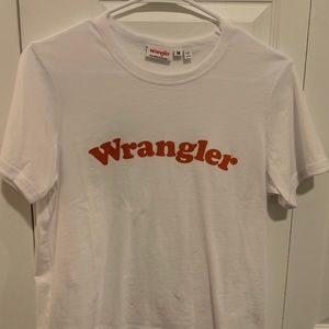 Basic Wrangler Tee